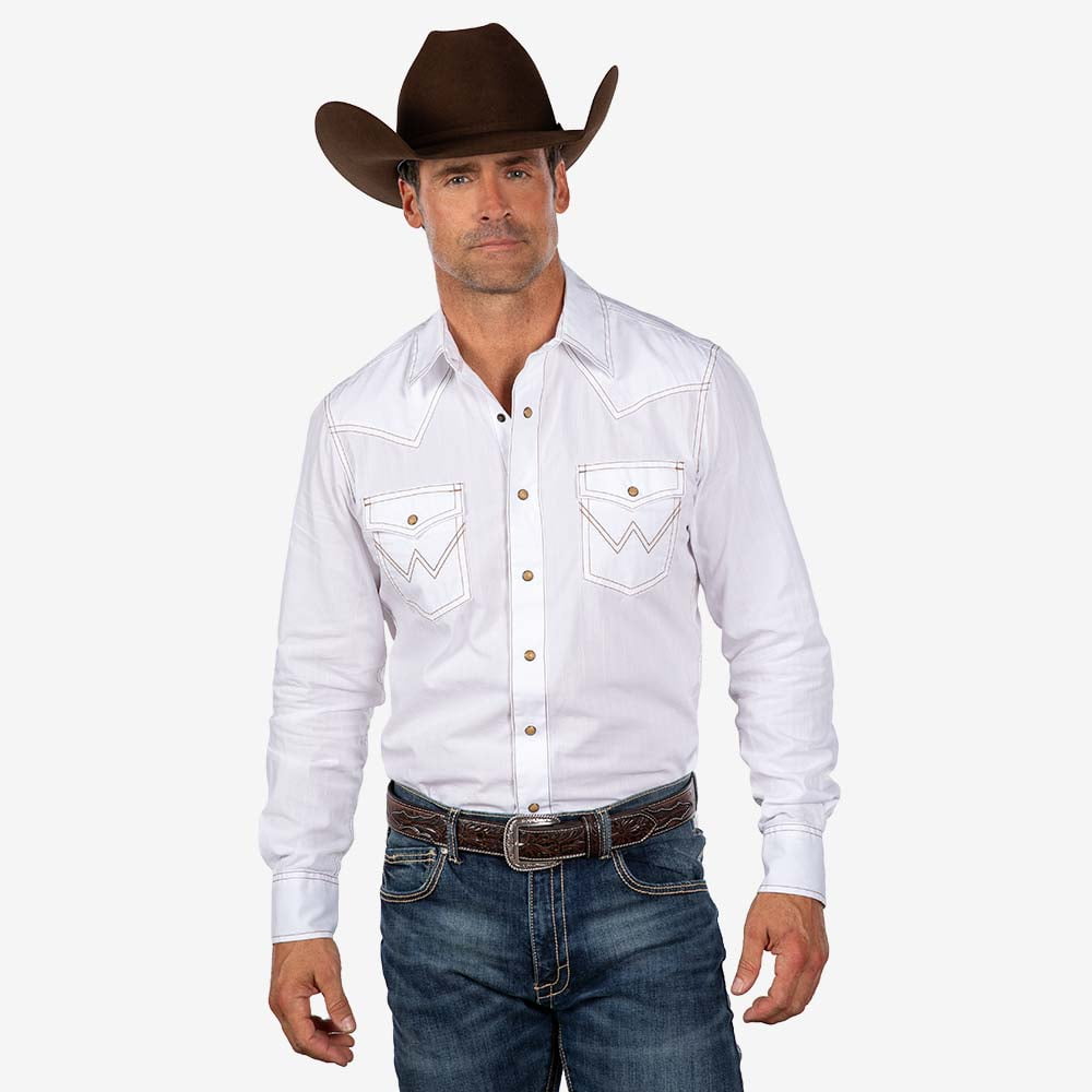 Men's Apparel
