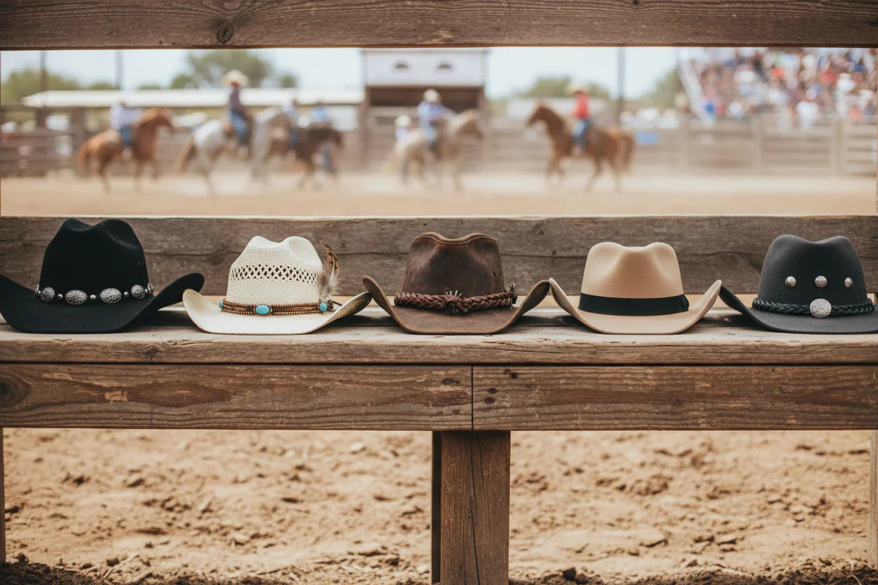 Hats