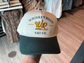 Whiskey Road Hat -Green
