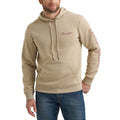 Wrangler Graphic Hoodie - Regular Fit - Trench Coat