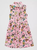 Wrangler Girls Dress