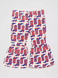 Wrangler Baby Girl Flare Jean