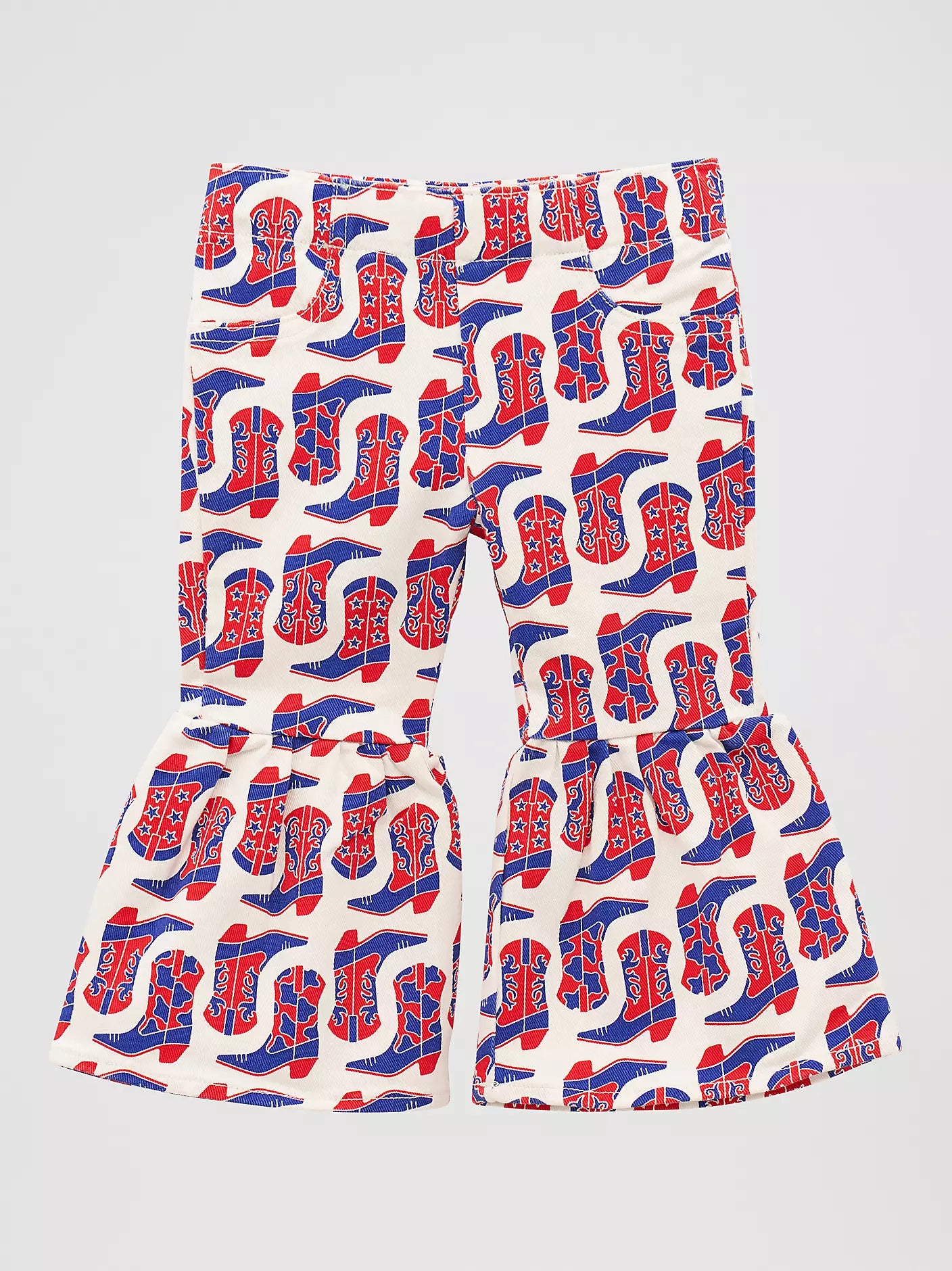 Wrangler Baby Girl Flare Jean