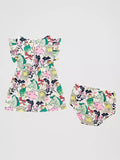 Wrangler Baby Girl Dress
