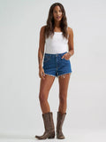 Wrangler Cowboy Short- Sunrise Valley