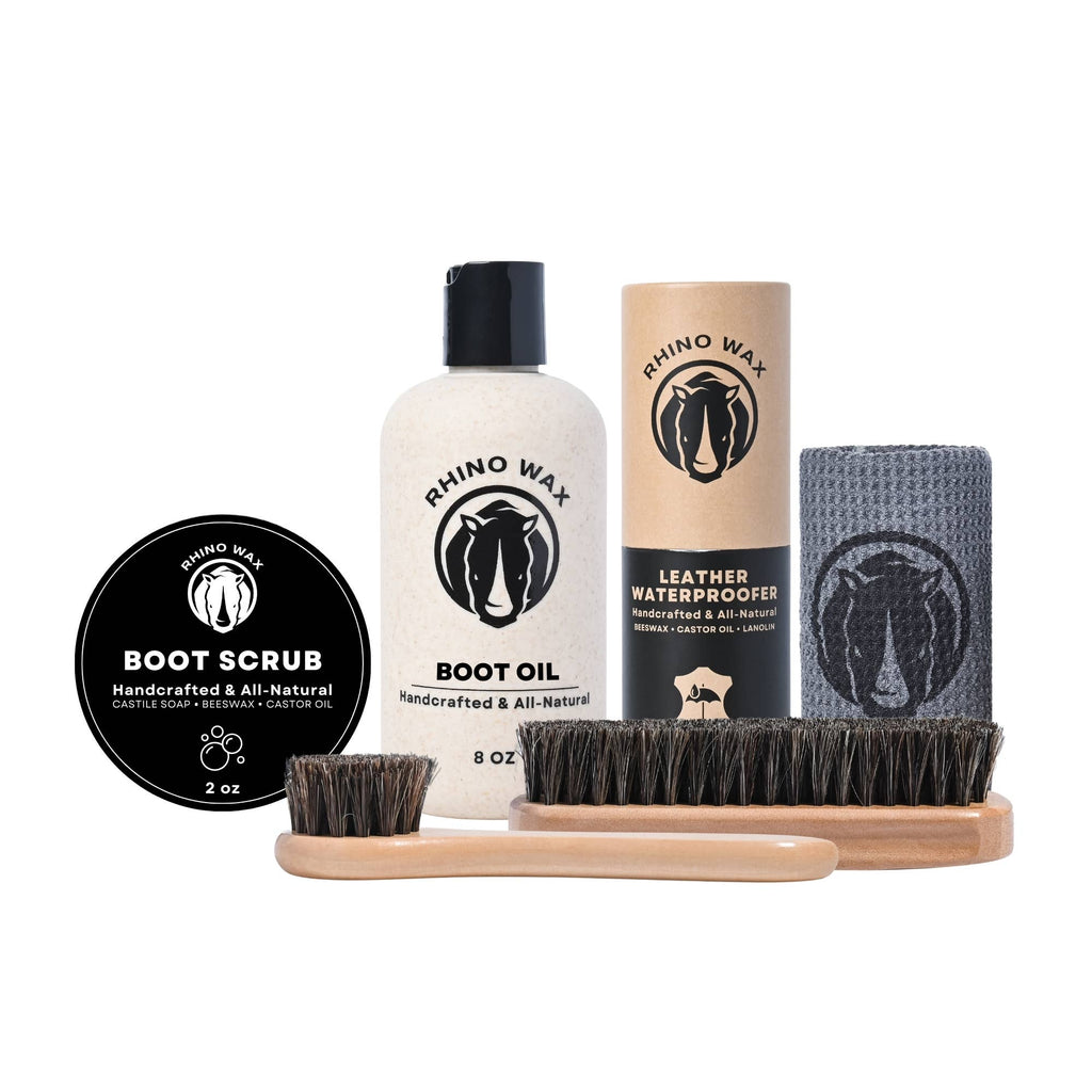 Boot Maintenance Kit