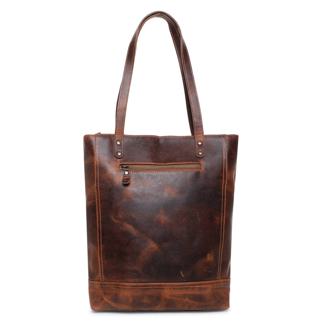 Ouzzo/Wax Toronto Tote Bag - Women's