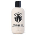 Leather Oil - 8oz
