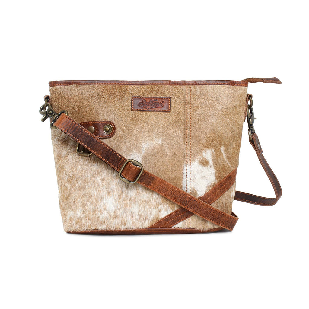 Mystic/Wax Toronto Shoulder Bag - Unisex
