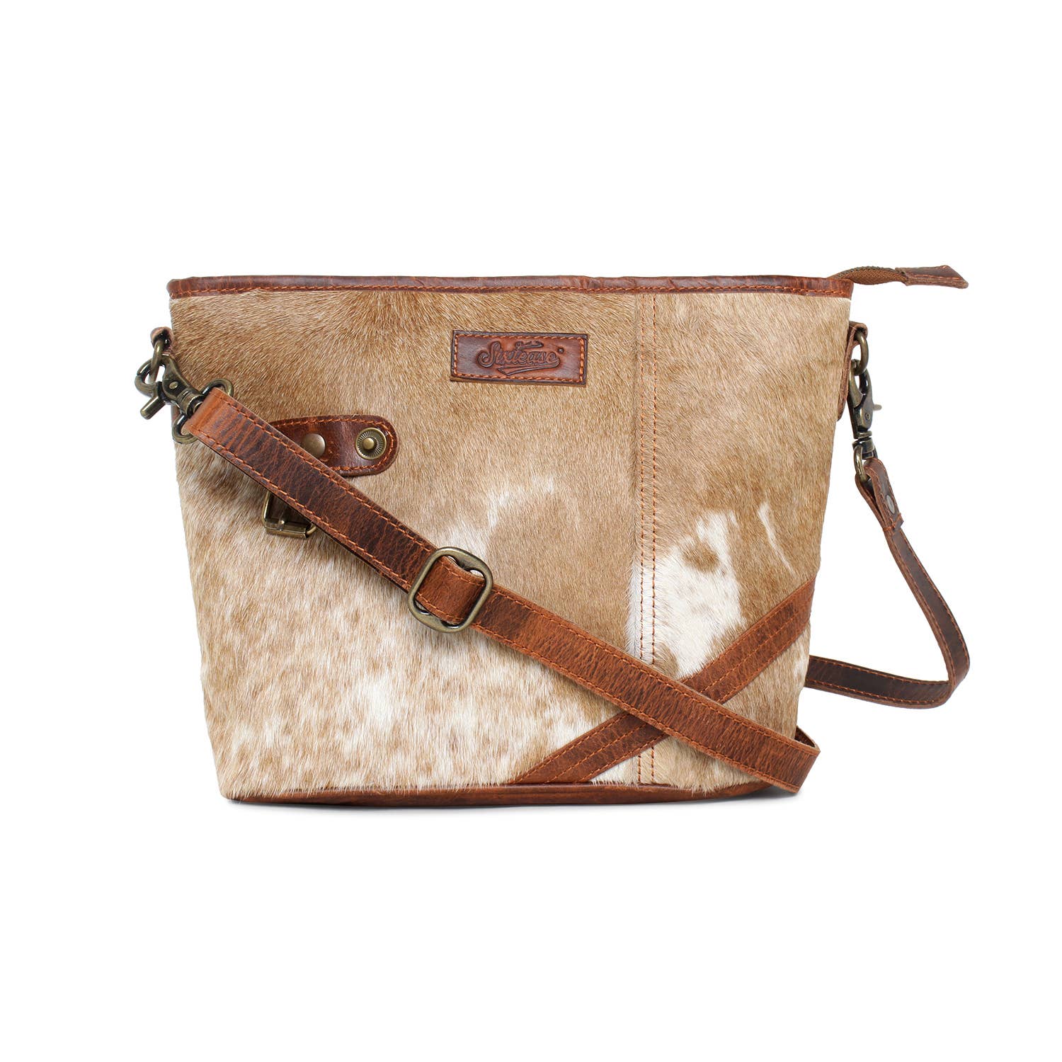 Mystic/Wax Toronto Shoulder Bag - Unisex