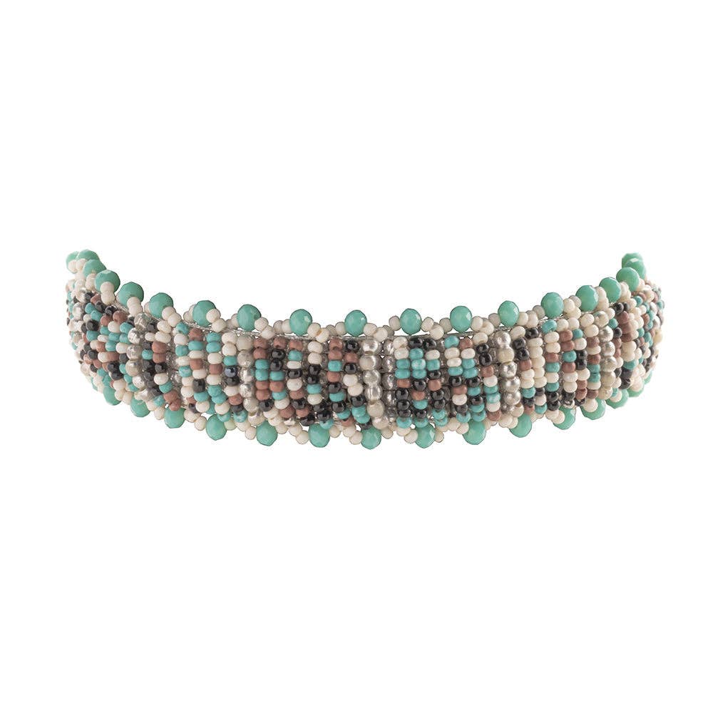 Teresa's Joy Bracelet