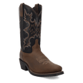 Iron Ridge Leather Boot - Brown/Black product photo