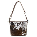 Mystic/WT Brown Shoulder Bag - Unisex