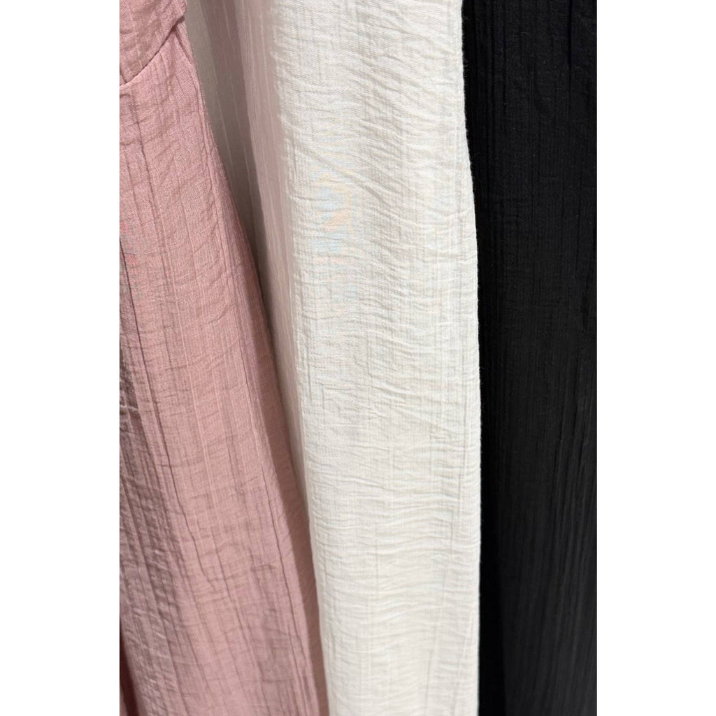 PLUS SIZE SWEETHEART TIE FRONT MIDI DRESS: Mauve