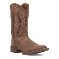 Martie Leather Boot - Tan/Tan product photo