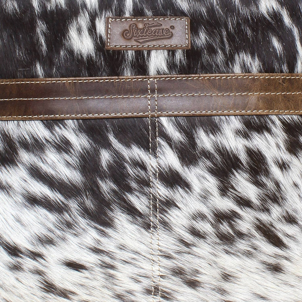 Serene Tone/WT Brown Shoulder Bag - Women's