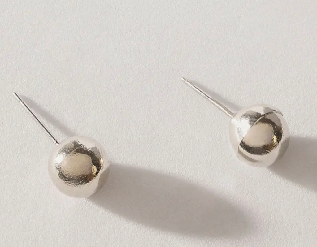 Silver and Turquoise Assorted Earrings
