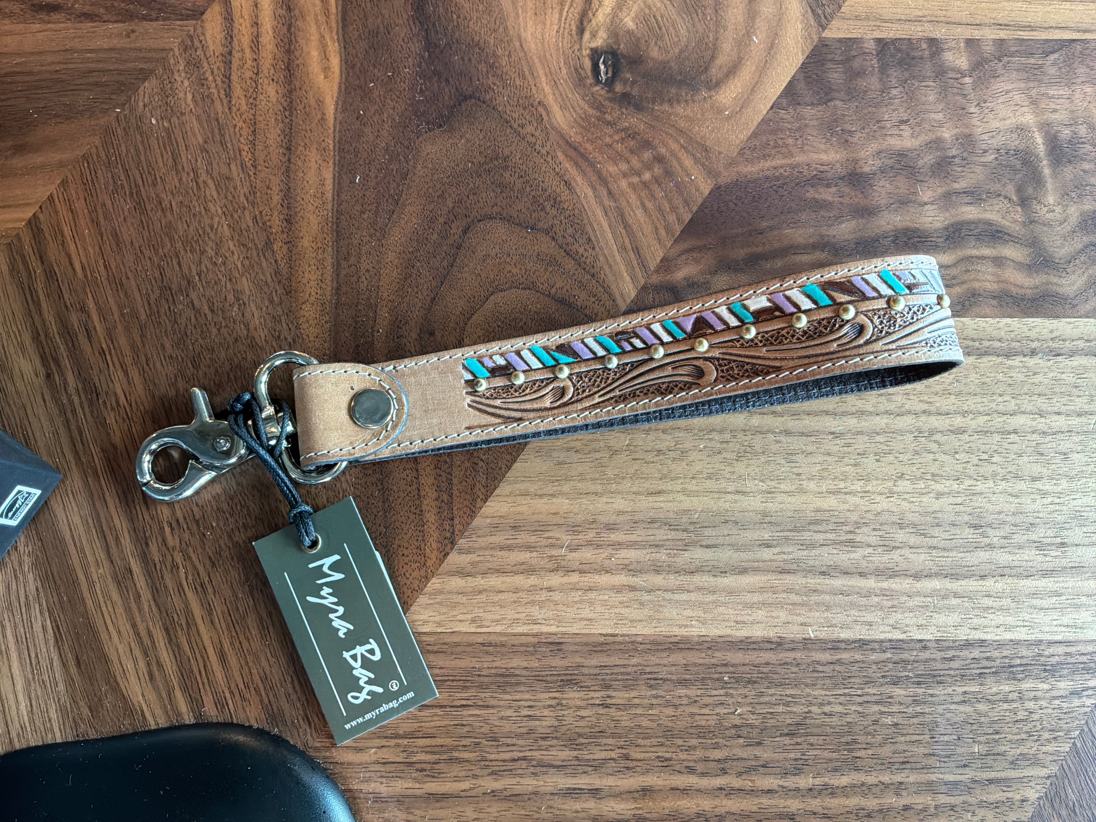 Wildhue Western Key Fob Variant Combo