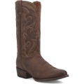 Dan Post Men's Renegade Leather Boot - Bay Apache/Bay Apache