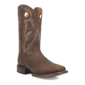 Abram Leather Boot - Tan/Tan product photo