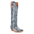 Denim Darlin' Boot - Denim/Denim