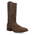 Remington Leather Boot - Bay Apache/Bay Apache product photo