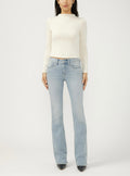 Suki Mid-Rise Bootcut