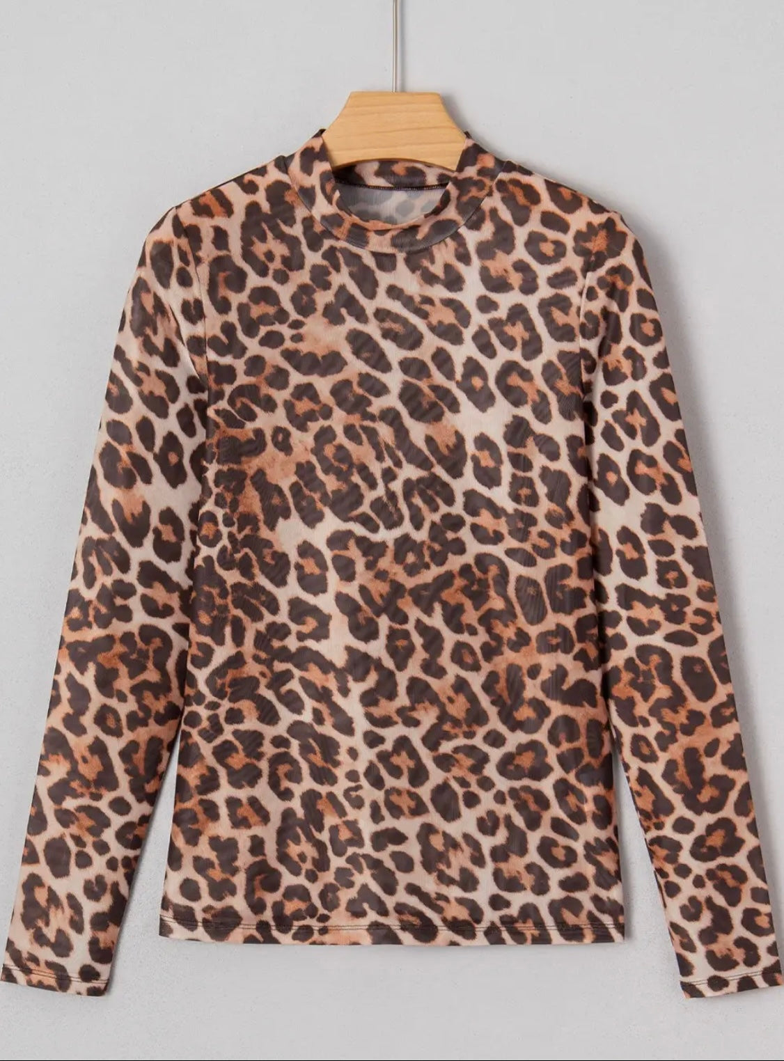 Lovesoft Lace Shirt