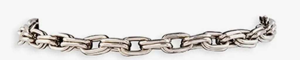 Silver Chain Bracelet - Assorted