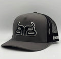 BAREDOWN Hat: Brahman
