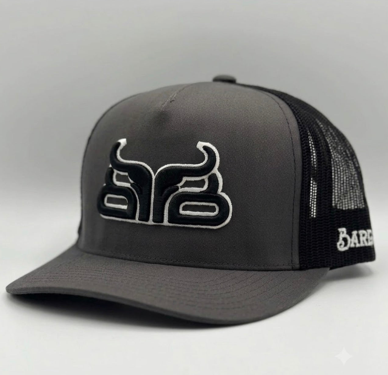 BAREDOWN Hat: Brahman