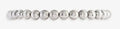Silver Chain Bracelet - Assorted