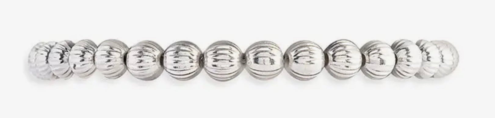 Silver Chain Bracelet - Assorted