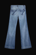 7 for All Mankind Tailorless 32’ DOJO Slim Illusion
