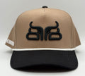 BAREDOWN Hat: Cheyenne- A-Frame