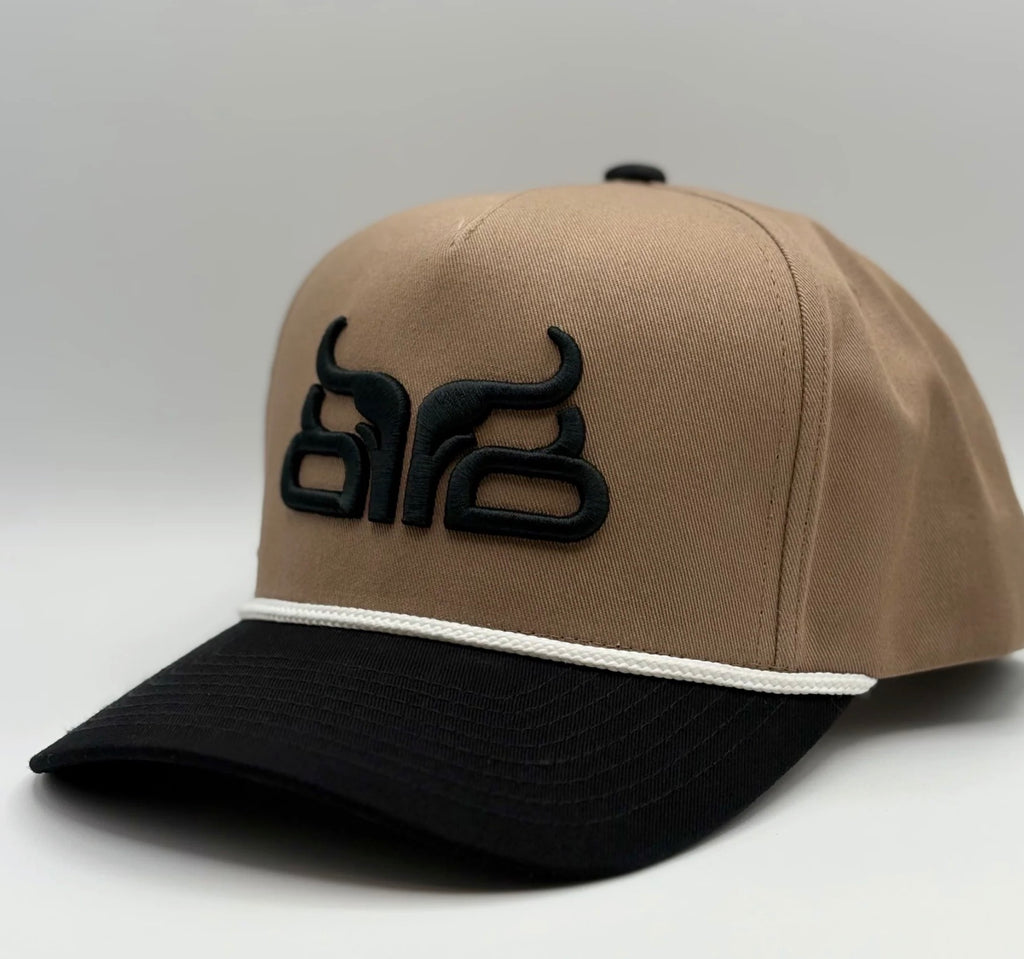 BAREDOWN Hat: Cheyenne- A-Frame