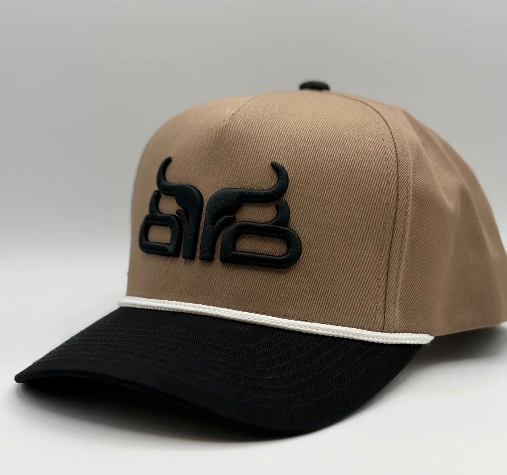 BAREDOWN Hat: Cheyenne- A-Frame