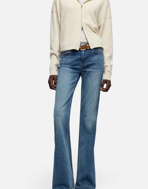 7 For All Mankind 30’ DOJO Slim Illusion