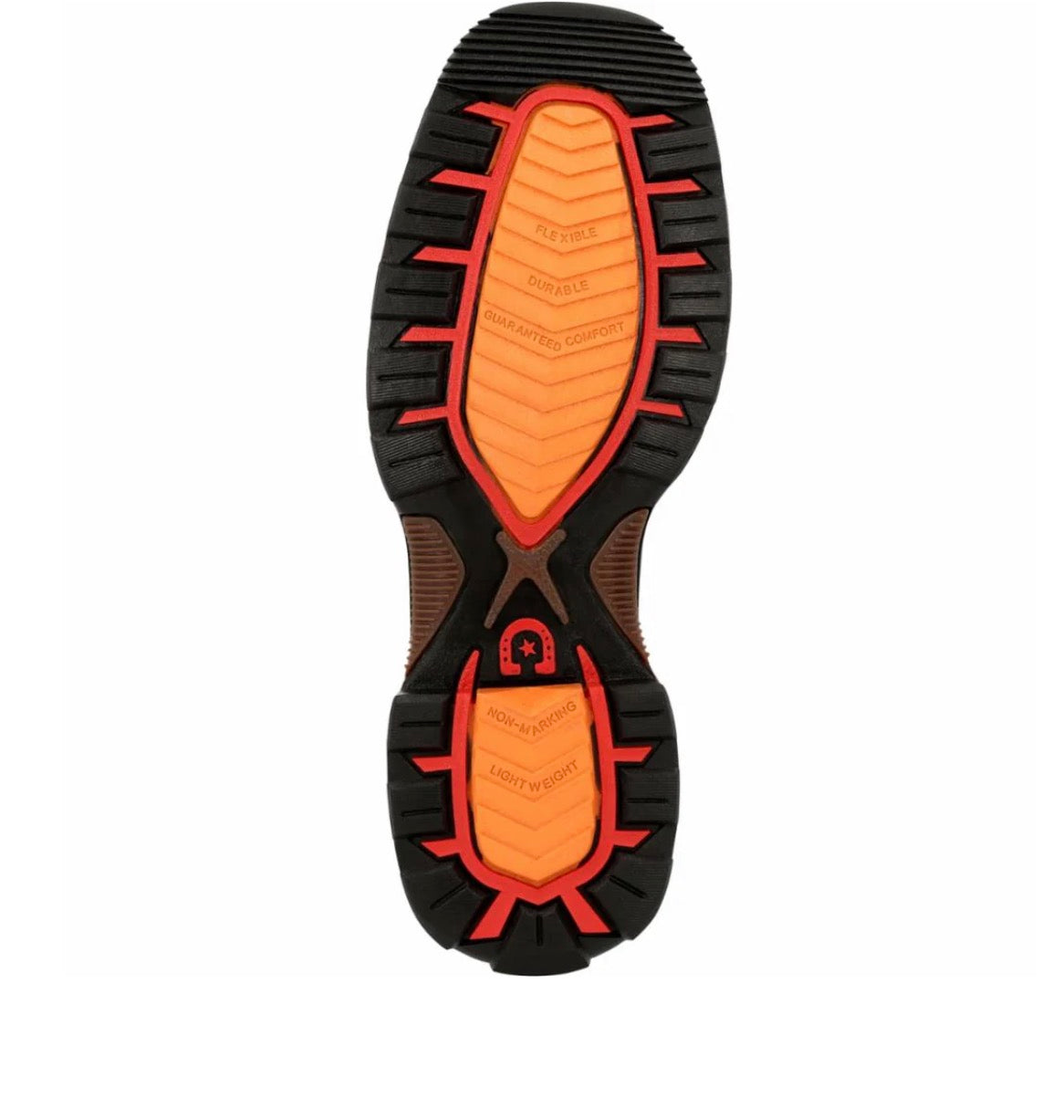 Durango Maverick Women’s 10 Waterproof Work Boot