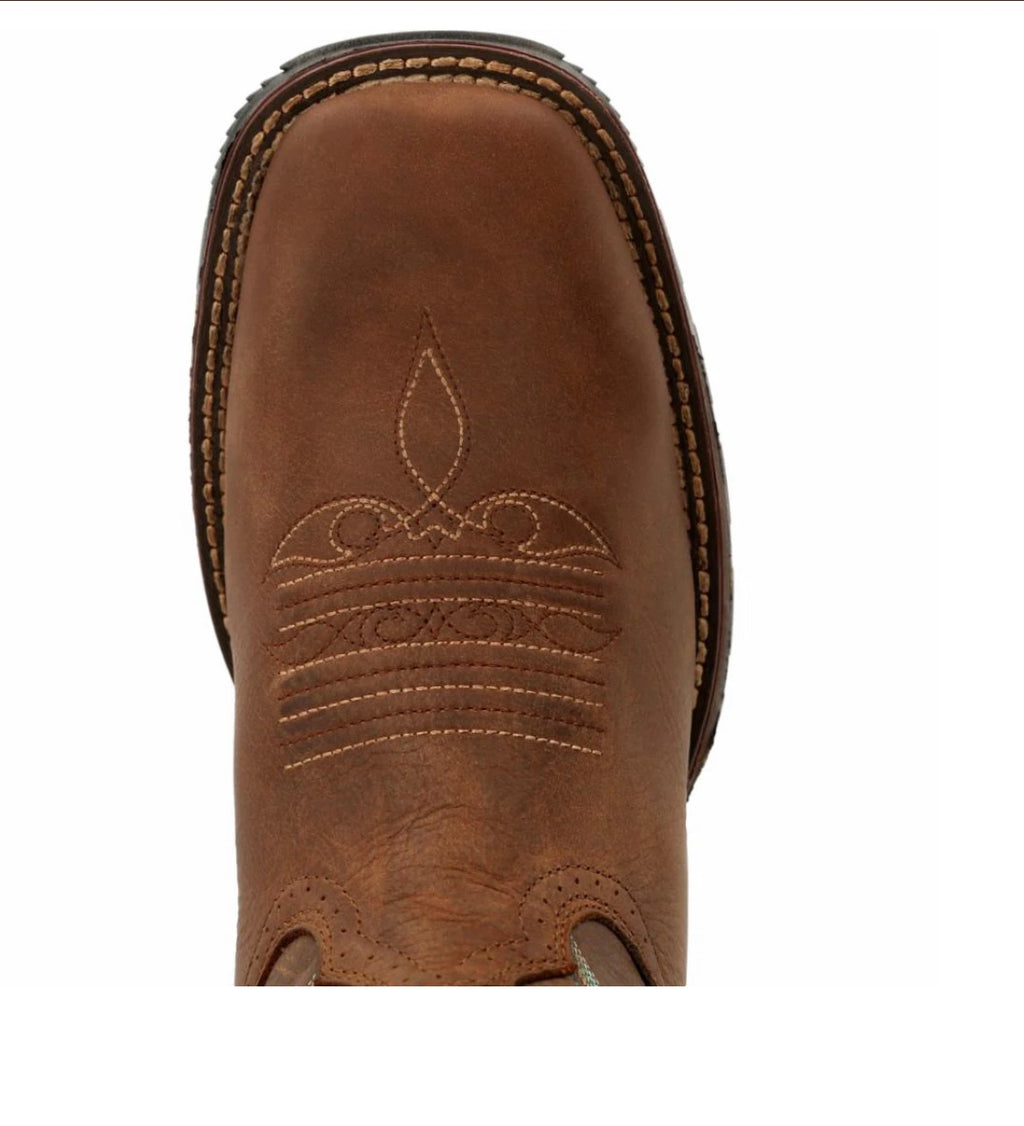 Durango Maverick Women’s 10 Waterproof Work Boot