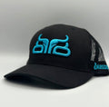 BAREDOWN Hat: Cow Boss