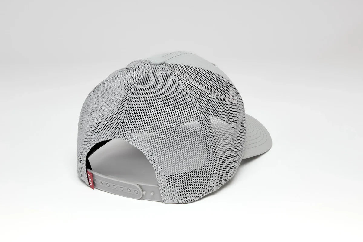 Kimes Ranch - Camden Trucker Hat Black