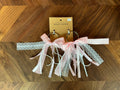 Boot Bows- Kids