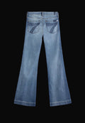 7 For All Mankind 30’ DOJO Slim Illusion