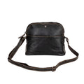 Greenwood Leather Shoulder Bag