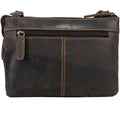 Greenwood Leather Women's Shoulder Bag - Mary
