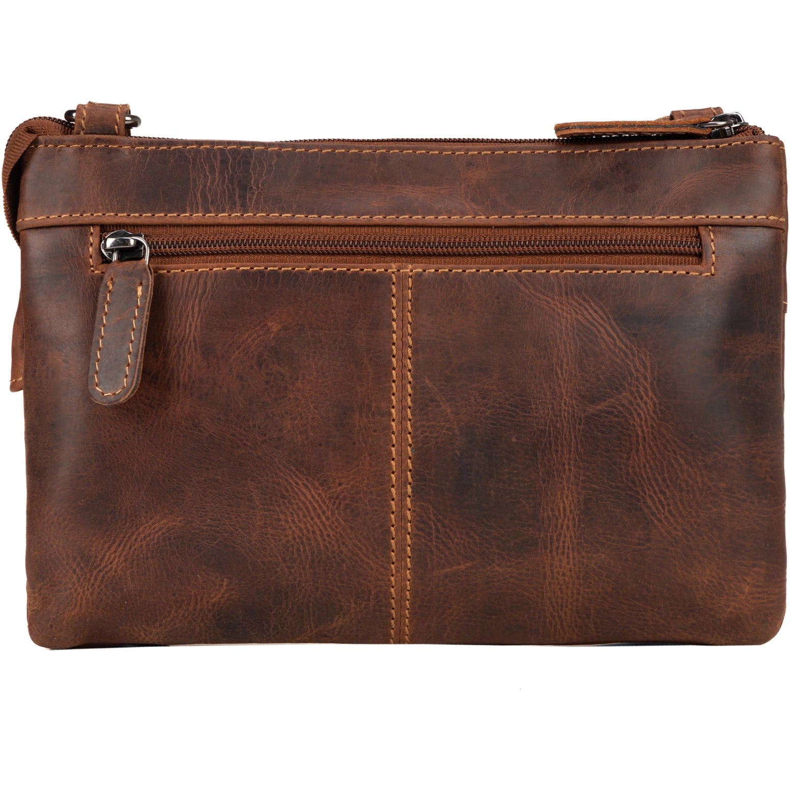 Greenwood Leather Women's Shoulder Bag - Mary