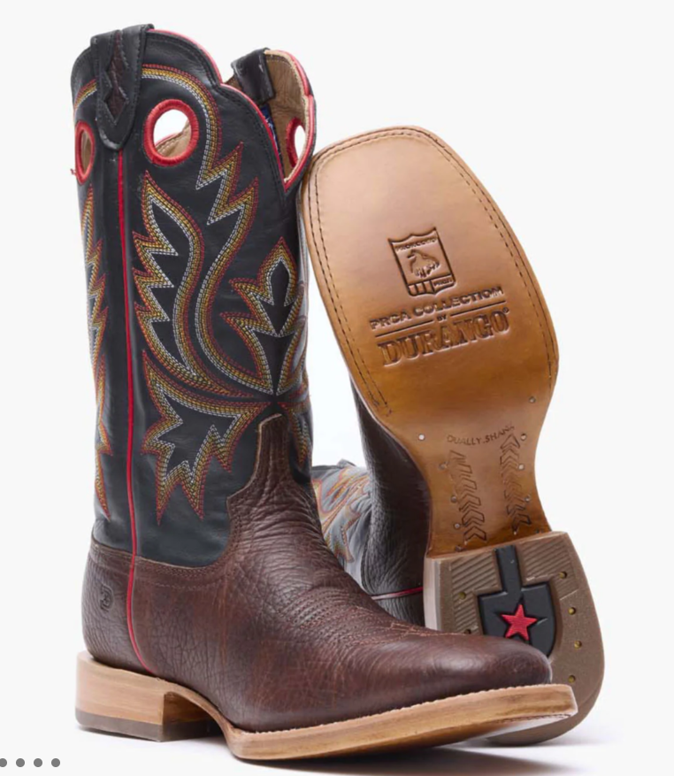 Durango MEN PRCA MEN'S 13" WESTERN BOOT