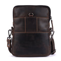 Greenwood Leather Timber Mini Crossbody Bag