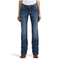 Wrangler The Ultimate Riding Jean - Willow - Davis